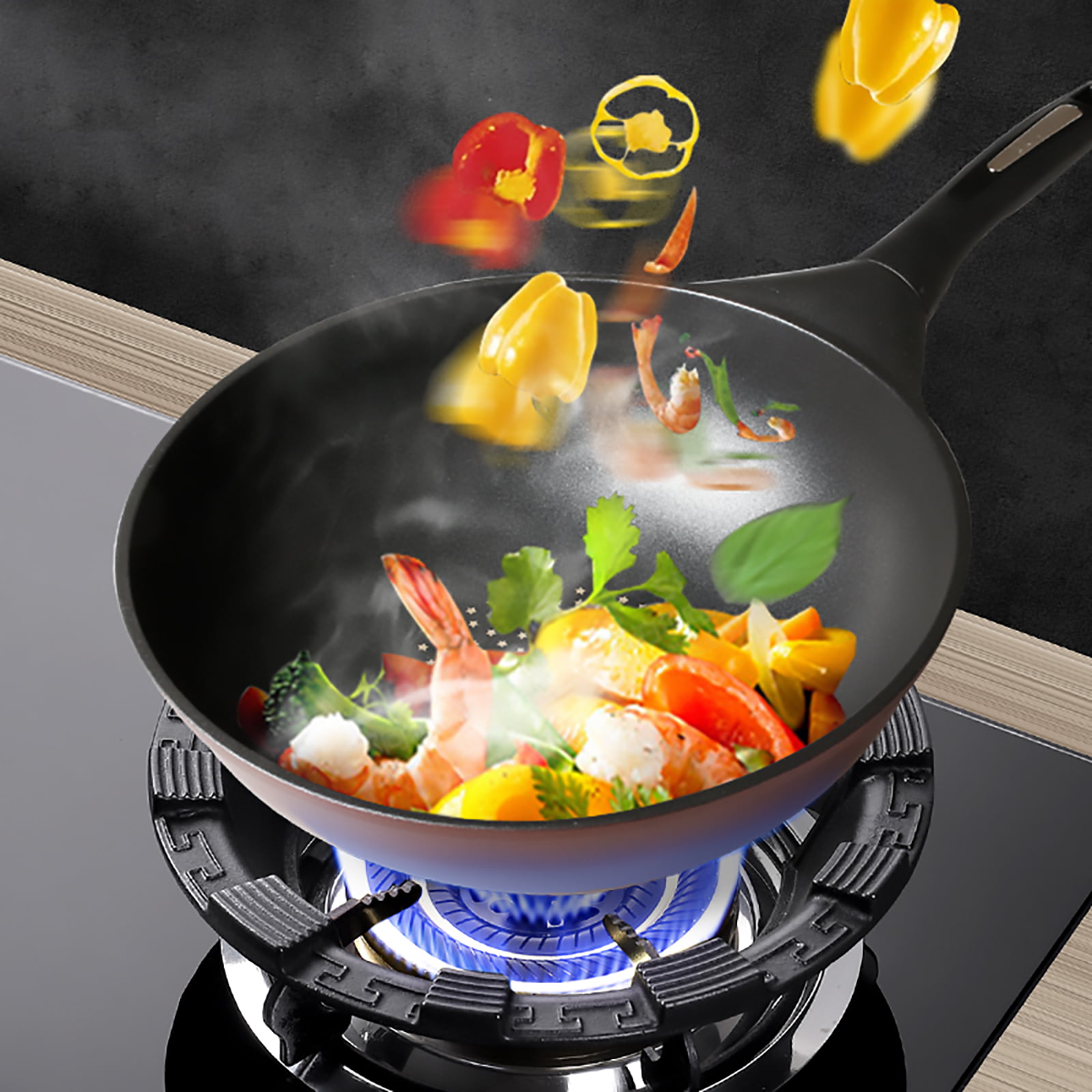Star HP-WR Wok Ring 10 For Star-Max® Hotplates