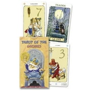 Lo Scarabeo Decks: Tarot of the Gnomes (Other)