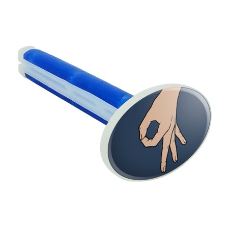 The Circle Game Car Air Freshener Vent Clip