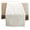 White, variant on Juneau Faux Fur Table Runner 15 x 90 Inch - White Winter Table Decor for Dining Room, Holiday, Banquets, and Special Occasions