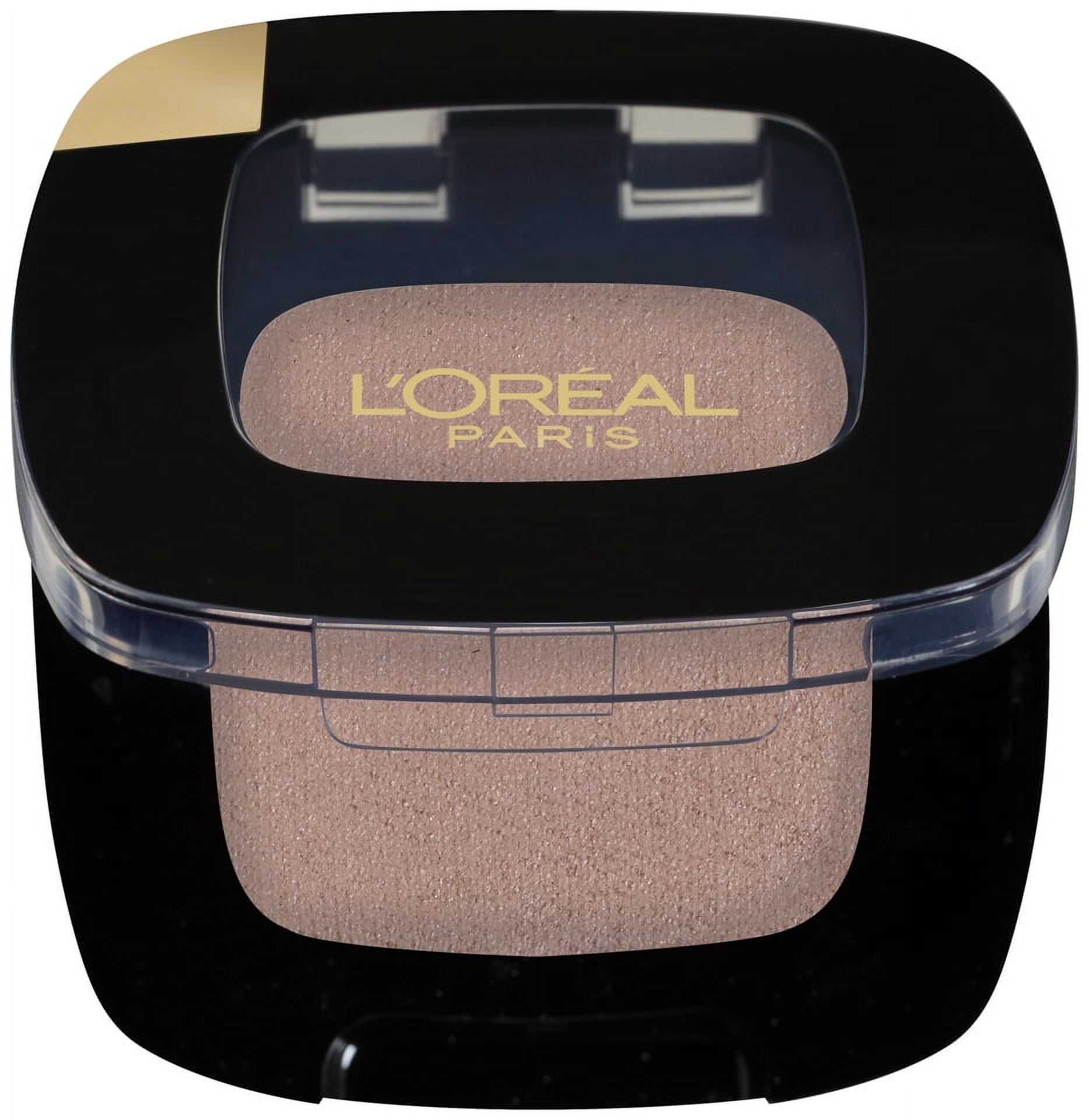 L'Oreal Paris Colour Riche Monos Eyeshadow, Cafe Au Lait
