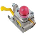 thumbnail image 2 of C1u-w24 545081808 Carburador para Poulan Featherlite Weed Eater A, 2 of 4