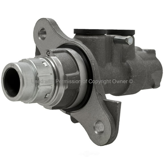 Quality-Built NM4318 New Brake Master Cylinder