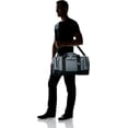 thumbnail image 3 of Everest 020-BK 20 in. 600 Denier Polyester Duffel Gear Bag, 3 of 3