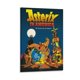 thumbnail image 1 of Astérix y Obélix: El Gran Combate Cuadro decorativo colgante - Arte de pared - Póster enmarcado - Decoración de pared - Regalos para familia, amigos y aficionados 40*60 cm, 1 of 6