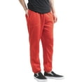 thumbnail image 5 of Ma Croix Men's Elastic Bottom Sweatpants with Pocket, 5 of 5