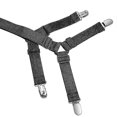 thumbnail image 3 of Bed Sheet Tensers, Adjable Triangular Tensers For Bed Sheets, 3 of 5