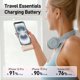 thumbnail image 5 of Cargador portátil iWalk para iPhone 17/16/15 4,500 mAh 20W, 5 of 6