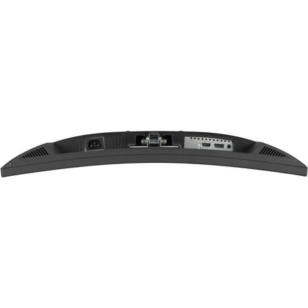 ASUS - TUF Gaming 24" LCD Curved FreeSync Monitor (DisplayPort, HDMI) - Black