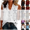 thumbnail image 7 of Aezemi Women V Neck Collared Tank Tops, Faux Cotton Linen Button Sleeveless Shirts, Summer Fashion Casual All Match Tank Top with Pocket, 7 of 7