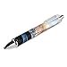 thumbnail image 3 of Stylo à Bille Rétractable Rétro Titanic Célèbre Ancien Encre Bleue Stylos à Bille pour Hommes Femmes 1 PCS, 3 of 4