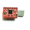 thumbnail image 3 of Módulo Controlador à moto para Controlador de impresora 3D CNC Equipo de Indutrias Visualización Rápida Zulema Módulo de controlador paso a paso, 3 of 8