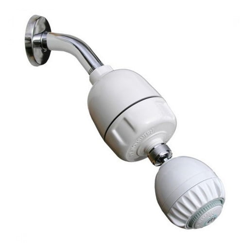 With and Without Head Reduces Up To 95% Of Chlorine New Berkey Shower Filter 