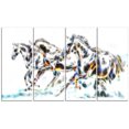 thumbnail image 1 of Caballos salvajes Design Art Inc. PT2425-271, 1 of 1