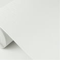 thumbnail image 3 of Brewster Home Fashions Albrecht White Vertical Paintable Wallpaper, 3 of 5