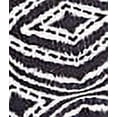 thumbnail image 5 of Seafolly BLACK Zanzibar Bikini Swim Top, US 8, 5 of 5