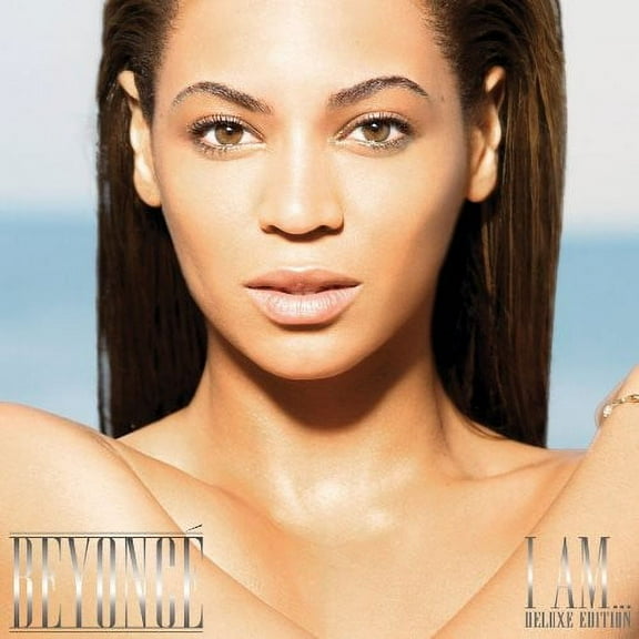Beyoncé - I Am: Sasha Fierce [Deluxe Edition] [Bonus Track] - Music & Performance - CD