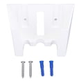 thumbnail image 2 of Power Supply Wall Bracket, Easy Install Power Supply Wall Holder Multifunction Added Stability  for Starlink High Performance, 2 of 8