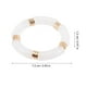 thumbnail image 2 of Pulsera de acrílico para mujer, brazalete con dijes, joyería para niñas., 2 of 7