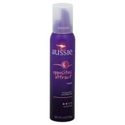 Aussie Mousse Opposites Attract