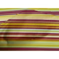 thumbnail image 4 of oneOone Organic Cotton Voile Fabric Horizontal Stripe Printed Craft Fabric BTY 42 Inch Wide, 4 of 4