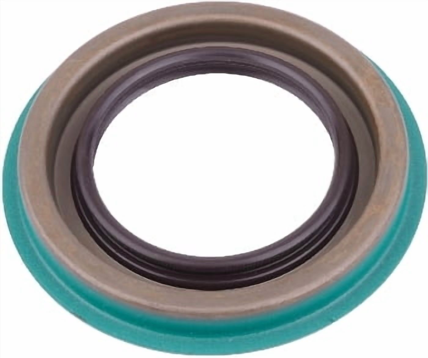 Engine Timing Cover Seal Fits select: 1997-2008 PONTIAC GRAND PRIX, 1986-2001 BUICK LESABRE
