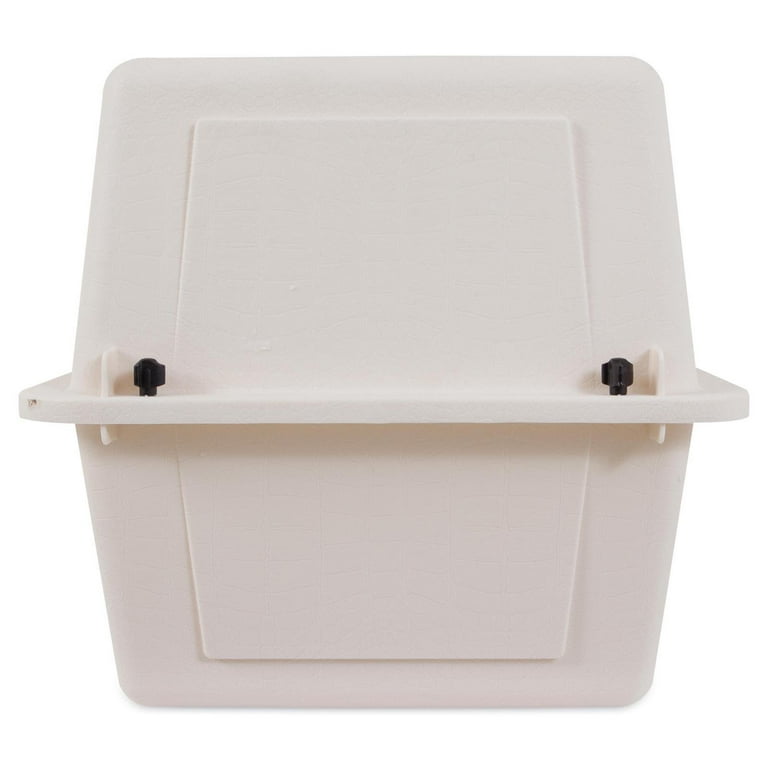 Petmate Vari Kennel ケージ 約70cm x 50cm 中古品 Amazon.com : Petmate Vari-Kennel Plastic Dog Crate Small