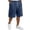 Navy-A-50320aa, variant on Trgacdwlo S-5XL Big and Tall Beach Shorts for Men Elastic Waist Mens Casual Shorts with Pocket Men's Gym Shorts Outdoor Golf Fishing White XXXL
