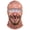 A, variant on Old Man Ski Mask, Funny Realistic Face Balaclava with Neck Cover, Novelty Winter Face Mask for Skiing, Snowboarding, Parties and Outdoor Fun