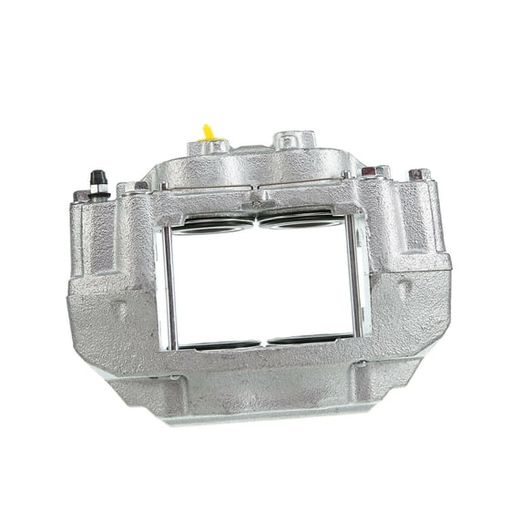 Disc Brake Caliper For 1993-97 Toyota Land Cruiser Base Sport Utility Front Left