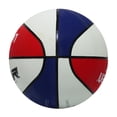 thumbnail image 2 of Balon DE BÁSQUETBOL Molten BC6R Hule Natural Azul/Bco/Rojo N.6, 2 of 5