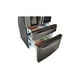 thumbnail image 3 of Refrigerador door in door LG Refrigerador inverter LG LM85SXD door in door de 30 cu.ft, 3 of 4