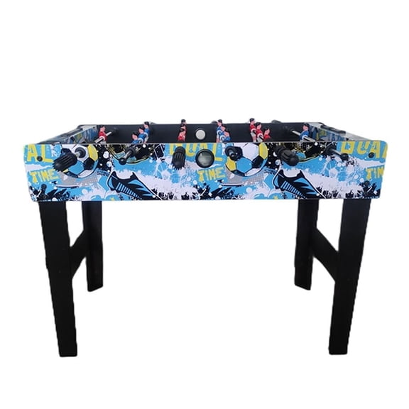 Mesa de Futbolito Athletic works De 36 Pulgadas