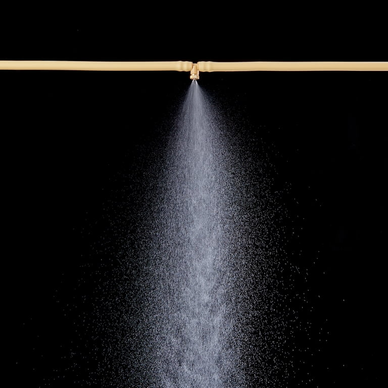Orbit Portable Mist Water Cooling System, 12 Feet photo 8