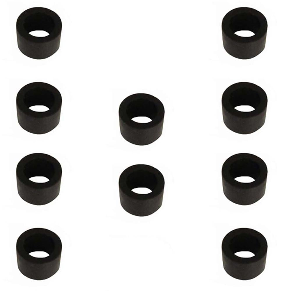 159373A Ten Fuel Line Olive Seal 70257239 71005076 71005077 For Massey