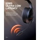 thumbnail image 5 of Auriculares inalámbricos para juegos Acer Flex de 2,4 GHz con batería de 100 h, 5 of 6