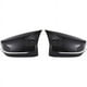 thumbnail image 1 of Para G30 G38 GT G11 G12 2016-2020 Cubierta de espejo retrovisor lateral de fibra de carbono para puerta de coche, pegatina para tapa de espejo lateral, 1 of 5
