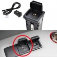 thumbnail image 4 of VONKY Car Adapter Switch Interface Button Cable Auto Vehicle Fitting Connector Replacement for RCD510 RNS315 Accessories, 4 of 6