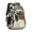 Boho Bohemian Art-4, variant on Boho Bohemian Art Backpack for School,Cute School Bag,Schoolbag with Adjustable Shoulder Straps & Padded Back,16.9 Inch