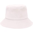 thumbnail image 1 of Sombrero de Pescador - Blanco Zhivalor  HMJM360-2, 1 of 1