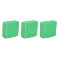 thumbnail image 2 of Jabón verde para tatuajes, 3 uds., 10,6 oz, alivia ligeramente el enrojecimiento, limpieza de tatuajes, jabón verde, 2 of 8
