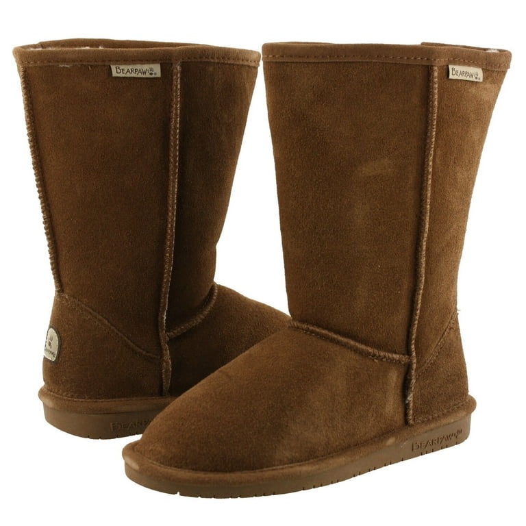 Bearpaw emma tall youth boot best sale