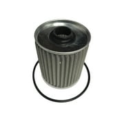 EN41100 100 Micron Element And O-Ring For Combu 40140 Oil Filter