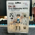 thumbnail image 1 of Boris Ping Toys Claire Gill 1/18 Ak18 Pre-Assembly Kits 3.75 Inch Action Figure Models Toy Desktop Collection Coll Birthday Gift, 1 of 1
