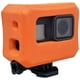 Treabow Flottant pour GoPro Héros 6 Héros 5 Caméras Orange Cas Flottant pour GoPro Flotteur Accessoires Utilisation pour les Sports Nautiques – image 1 sur 5