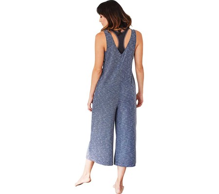 manduka wide leg jumper
