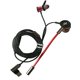thumbnail image 5 of Auriculares USB tipo C Auriculares Con Micrófono USB , En oreja, Para Juegos, Para Teléfonos Magideal Auriculares USB tipo C, 5 of 6