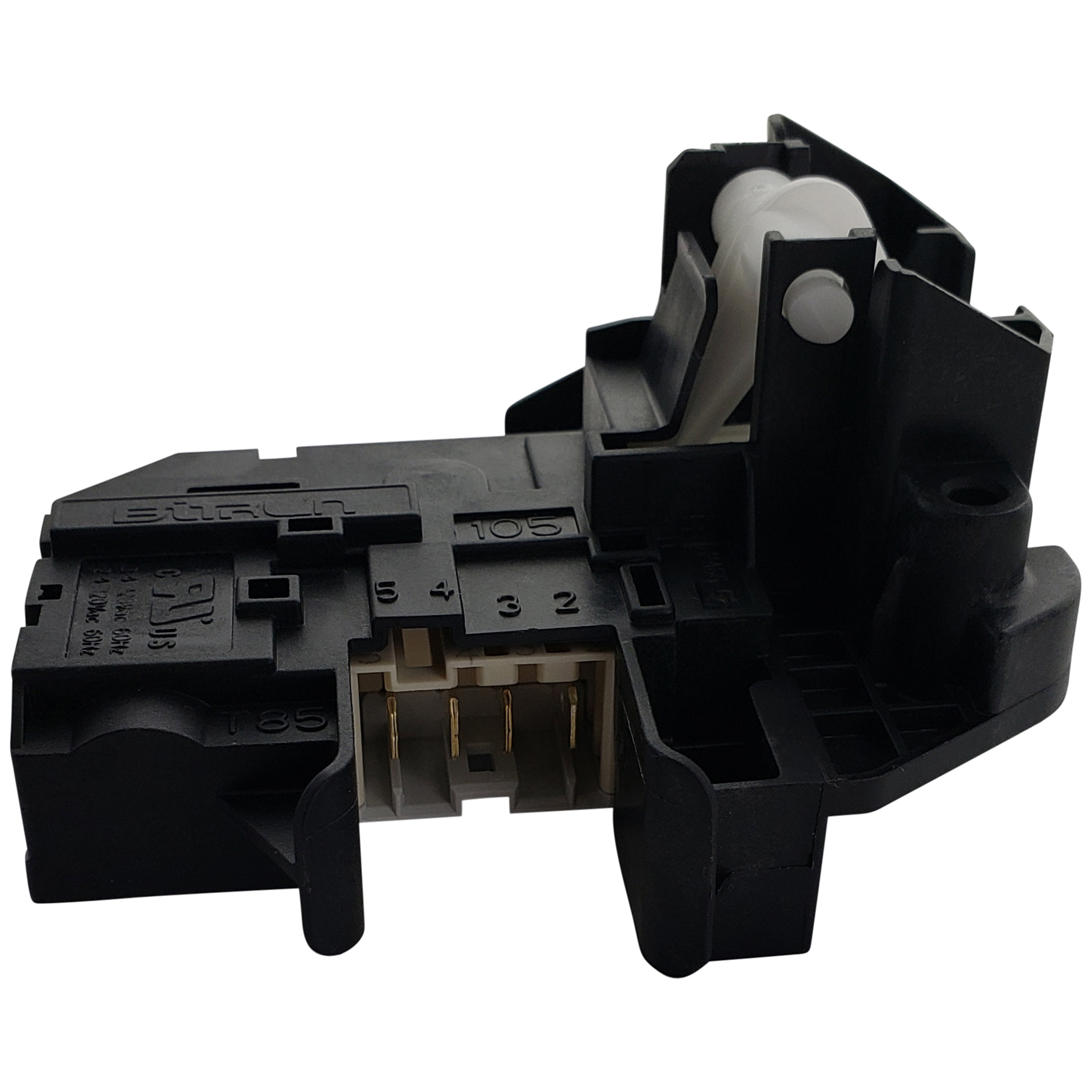 Endurance Pro WH44X10288 Washing Machine Lid Lock Switch Replacement for GE Kenmore Sears General Electric 1974376, AH3496878, EA3496878, PS3496878, AP5270191