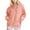 Pink, variant on Gytharion Fall Winter Hooded Sweatshirts for Women Cute Solid Casual Star Jacquard Knitting Cotton Hoodies Loose Comfy Long Sleeve Pullover Sweatshirts with Pocket