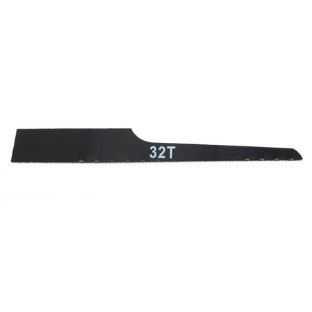 

10Pcs 32T Reciprocating Air Saw Blades Pneumatic Tool